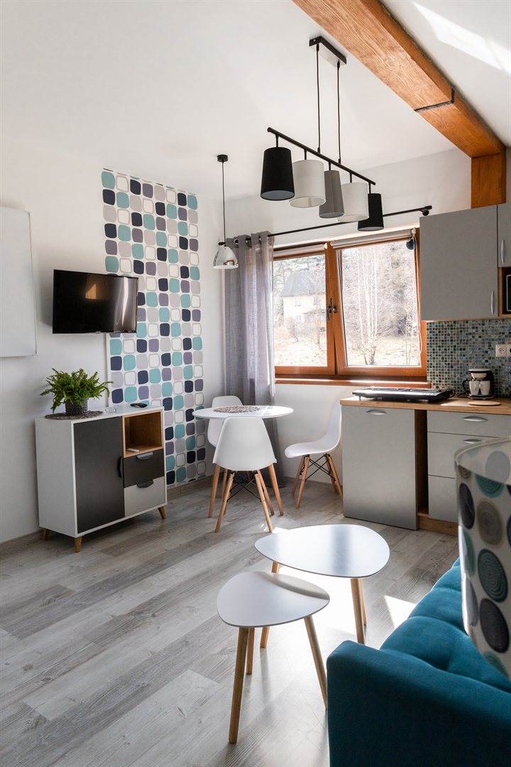 Apartamenty Milo Karpacz