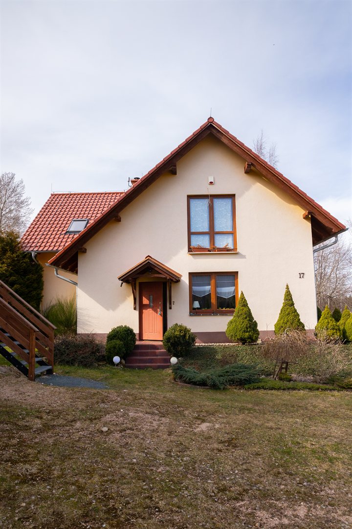 Wnętrze apartamentu Milo